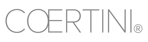 Logo coertini grigio